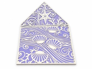 Personalizowana koperta 3D – różne wzory