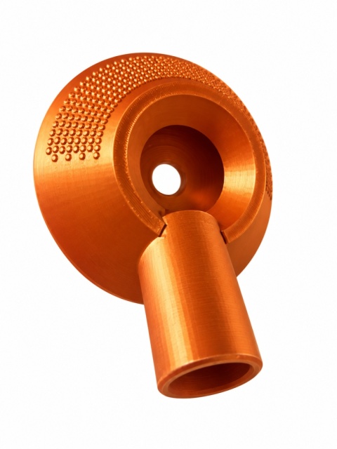 Odpylacz do wiercenia – adapter do odkurzacza